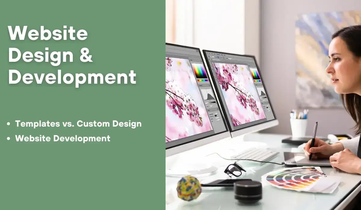 website-design-and-development