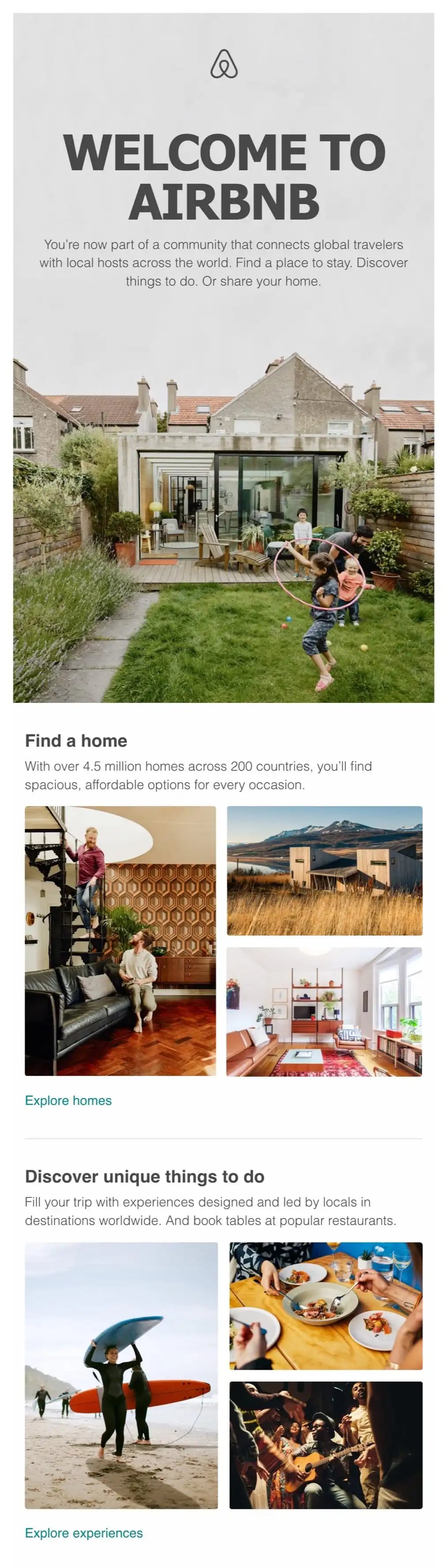 welcome-email-example-airbnb
