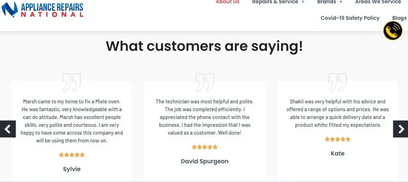 what-customers-are-saying