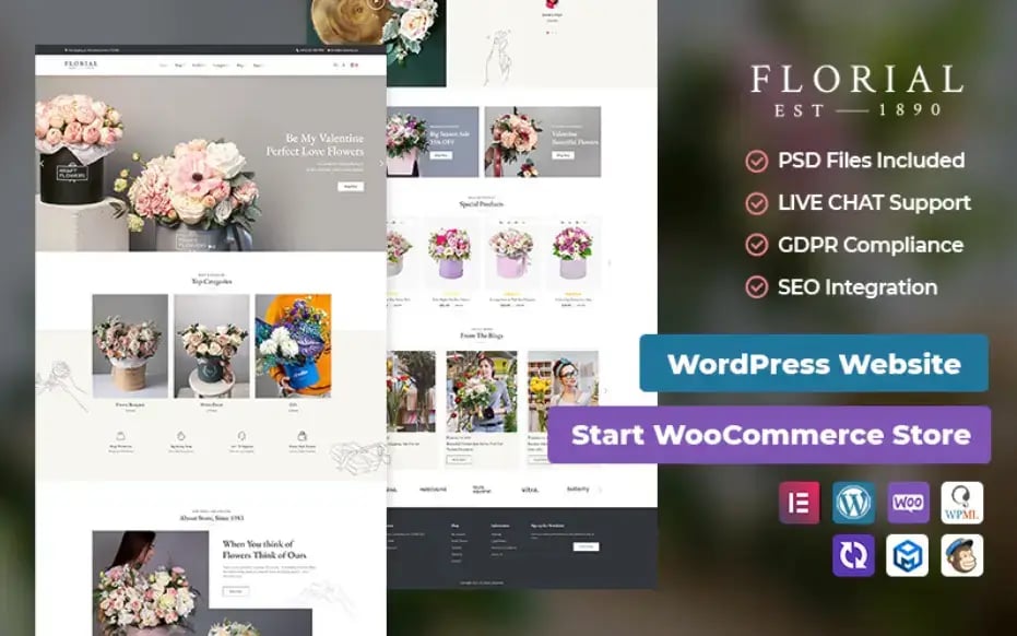 woocommerce-theme-florial