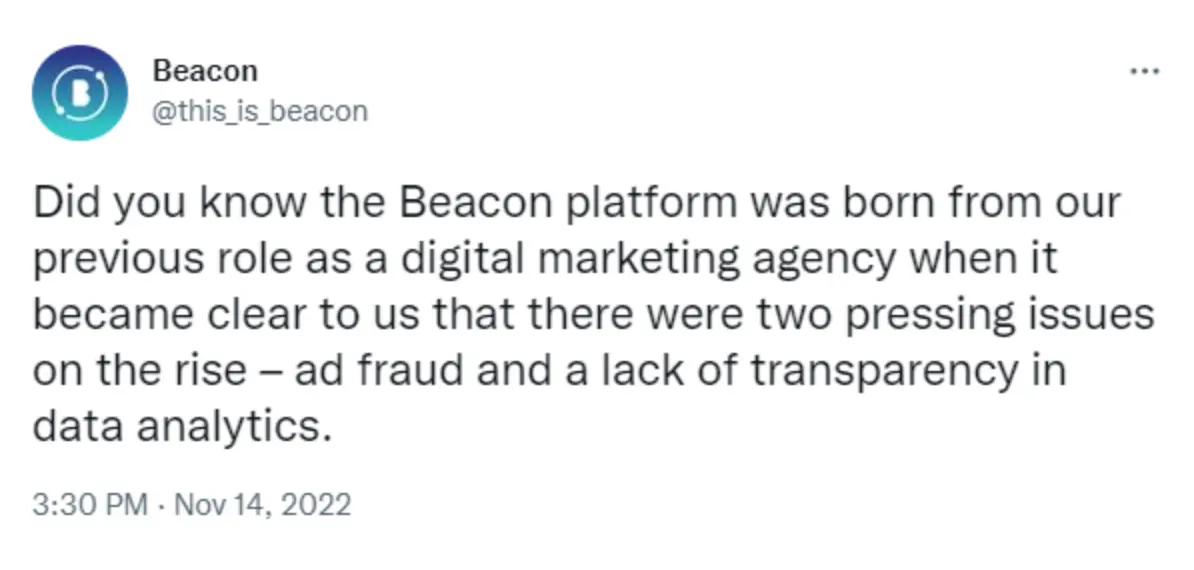 Beacon 
