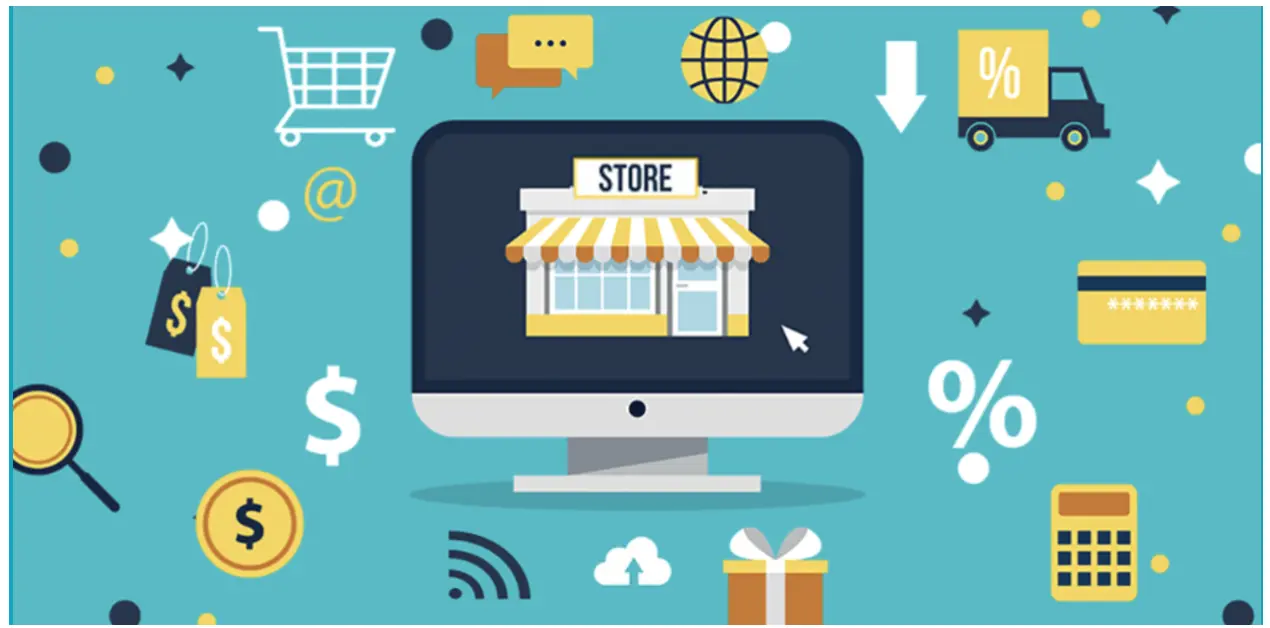 ECommerce from HubSpot blog
