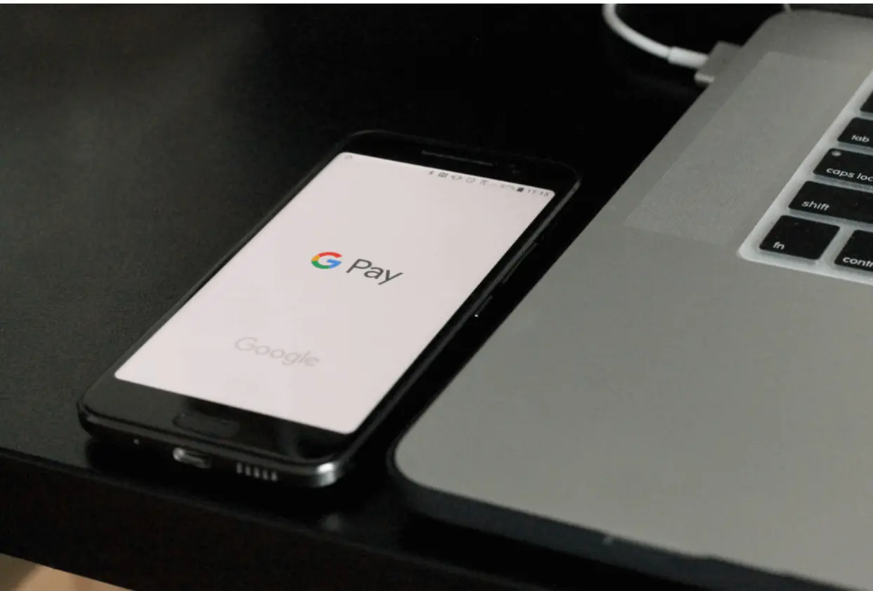 Google Pay-1