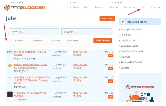 Screenshot-pro-blogger-jobs